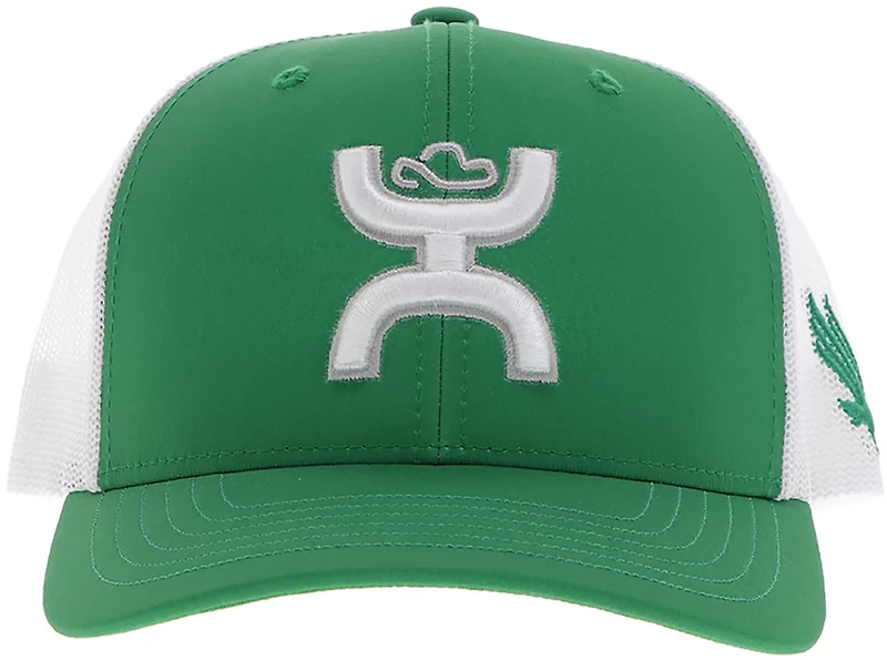 Hooey Men's North Texas Cowboy Hat Structured Cap