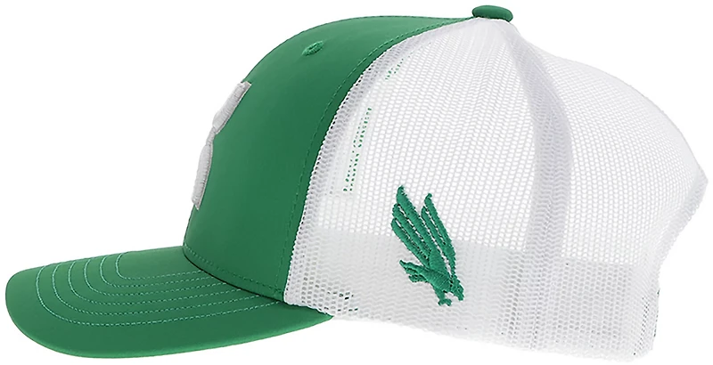 Hooey Men's North Texas Cowboy Hat Structured Cap