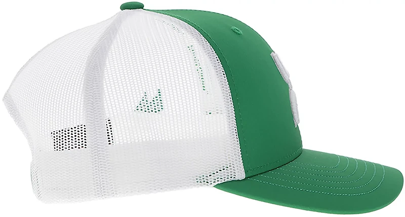 Hooey Men's North Texas Cowboy Hat Structured Cap