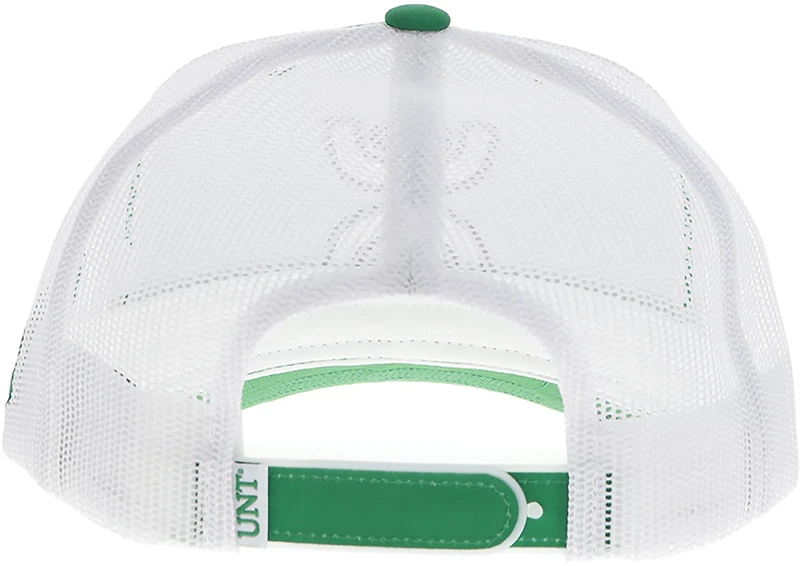 Hooey Men's North Texas Cowboy Hat Structured Cap