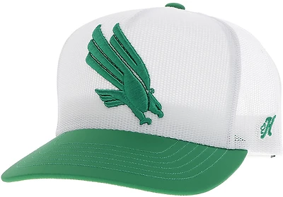 Hooey Men's North Texas Mascot Structured Cap