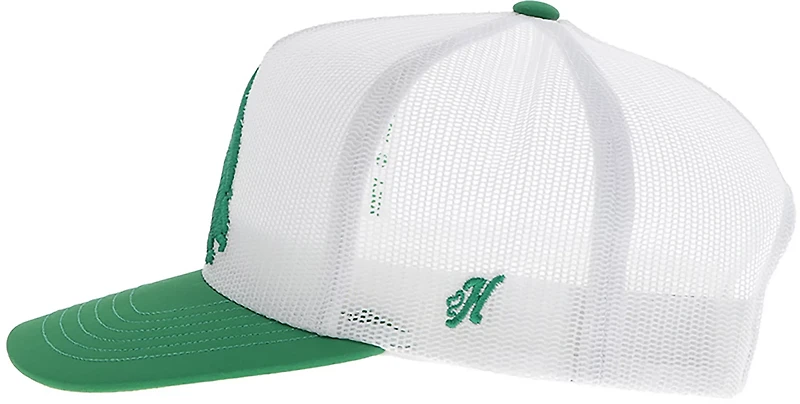 Hooey Men's North Texas Mascot Structured Cap