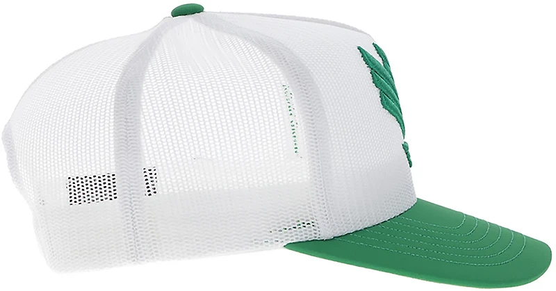 Hooey Men's North Texas Mascot Structured Cap