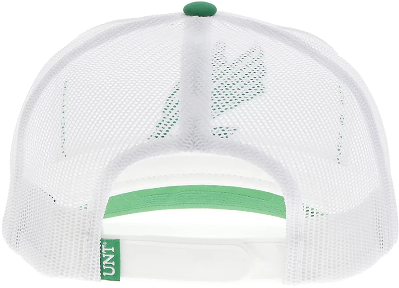 Hooey Men's North Texas Mascot Structured Cap