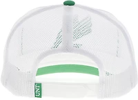 Hooey Men's North Texas Mascot Structured Cap