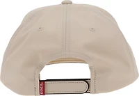 Hooey Adults' Oklahoma Sooners Primary Logo Structured Cap