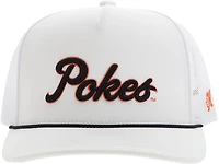 Hooey Men's Oklahoma State Pokes Structured Cap
