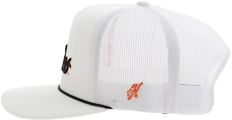Hooey Men's Oklahoma State Pokes Structured Cap