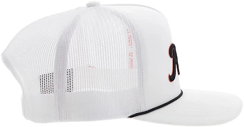 Hooey Men's Oklahoma State Pokes Structured Cap