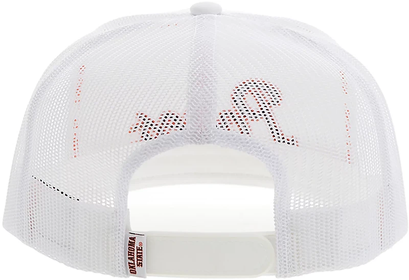 Hooey Men's Oklahoma State Pokes Structured Cap