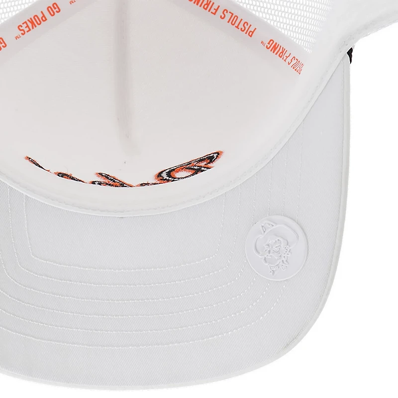 Hooey Men's Oklahoma State Pokes Structured Cap