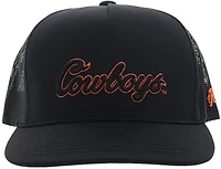 Hooey Men's Oklahoma State Cowboys Script Structured Cap