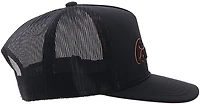 Hooey Men's Oklahoma State Cowboys Script Structured Cap