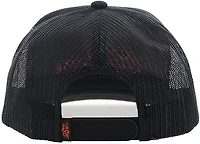 Hooey Men's Oklahoma State Cowboys Script Structured Cap