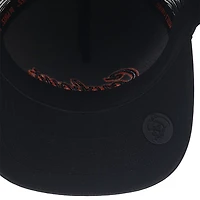 Hooey Men's Oklahoma State Cowboys Script Structured Cap