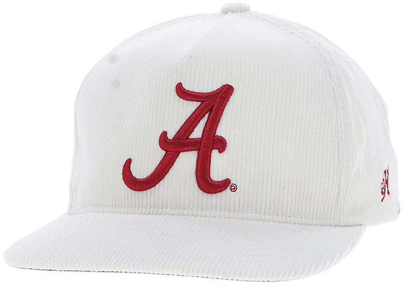 Hooey Men's Alabama Primary Logo Structured Cap