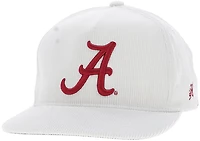 Hooey Men's Alabama Primary Logo Structured Cap