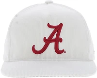Hooey Men's Alabama Primary Logo Structured Cap