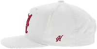 Hooey Men's Alabama Primary Logo Structured Cap
