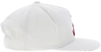 Hooey Men's Alabama Primary Logo Structured Cap