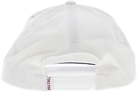 Hooey Men's Alabama Primary Logo Structured Cap