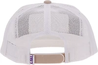 Hooey Men's LSU Geaux Tigers Structured Cap