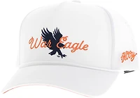 Hooey Men's Auburn War Eagle Script Structured Cap