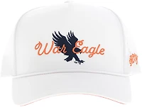 Hooey Men's Auburn War Eagle Script Structured Cap