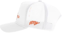 Hooey Men's Auburn War Eagle Script Structured Cap