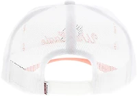 Hooey Men's Auburn War Eagle Script Structured Cap