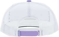 Hooey Men's Kansas State Wildcats Script Patch Structured Cap