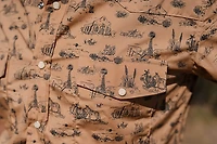 Texas Standard Men's Ranger Pearl Snap Short Sleeve Shirt