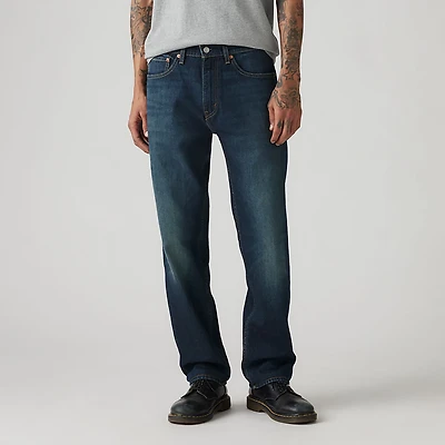 Levi's Men's 505 Regular Fit Jean