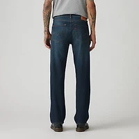 Levi's Men's 505 Regular Fit Jean