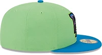New Era Adults' Pensacola Blue Wahoos '24 Theme Nights Mullets ALT3 5950 Cap