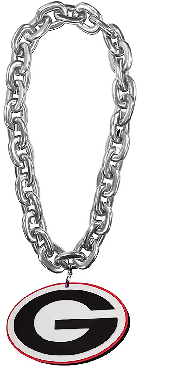 FanFave Georgia Fan Chain