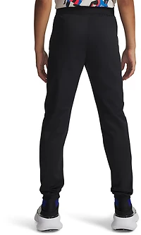 Under Armour Boys' Icon Knit Pants