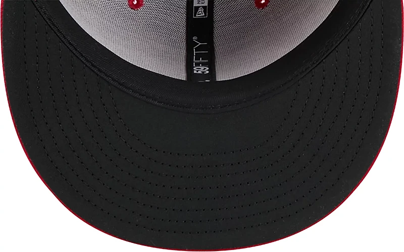 New Era St. Louis Cardinals City Connect Fan Pack Alt 59FIFTY Fitted Cap