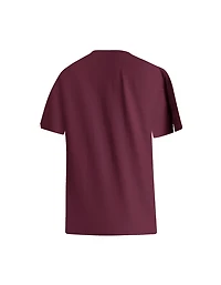 adidas Men's Mississippi State University State Script T-shirt