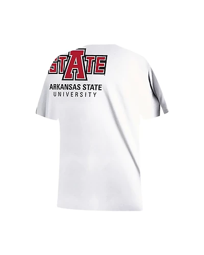 adidas Men's Arkansas St State T-shirt