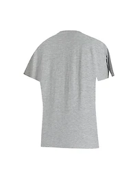 adidas Men's Arkansas State Red Wolves Short Sleeve T-shirt