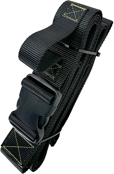 GoFit Vertical Door Anchor Strap