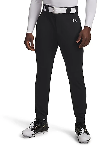 Under Armour Men's Utility Pro Tapered Baseball Pants