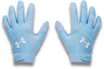 Under Armour Clean Up Baseball Batting Gloves