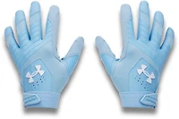 Under Armour Clean Up Baseball Batting Gloves