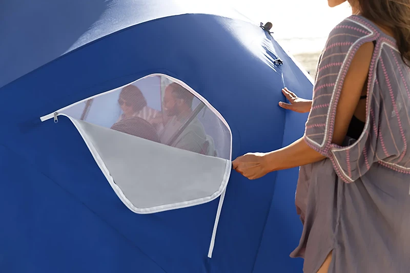 Sport Brella Premeire XL PFA Free Sunshade