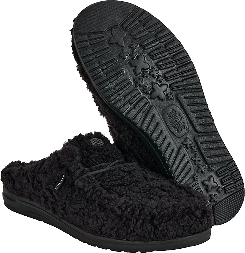 HEYDUDE Women's Wendy Slippers