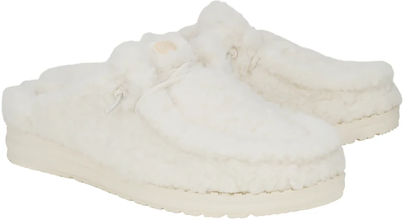 HEYDUDE Women's Wendy Slippers