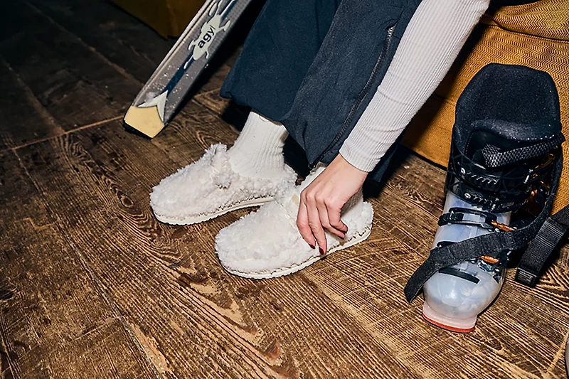 HEYDUDE Women's Wendy Slippers