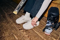 HEYDUDE Women's Wendy Slippers